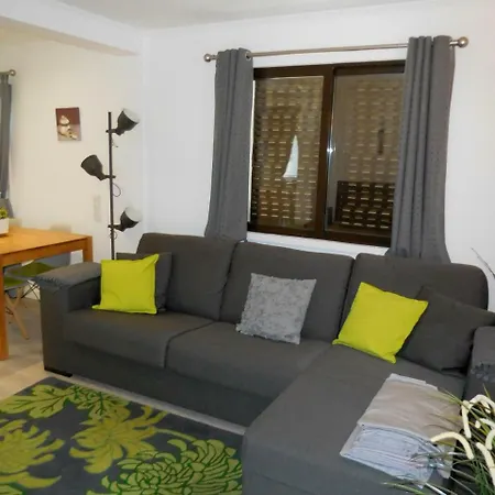 Apartamento Deluxe Quinta Da Bellavista By Umbral Albufeira Exterior photo