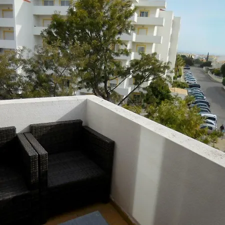 Apartamento Deluxe Quinta Da Bellavista By Umbral Albufeira Exterior photo