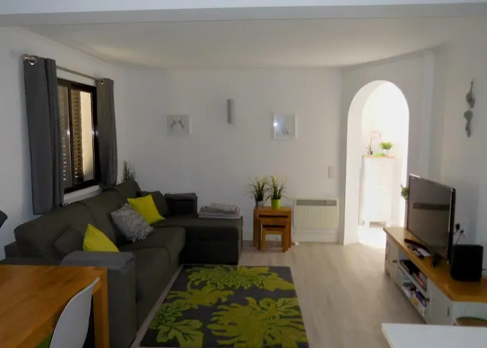 Apartamento Deluxe Quinta Da Bellavista By Umbral
