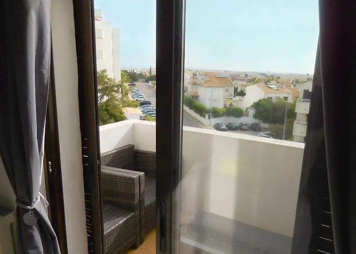 Apartamento Deluxe Quinta Da Bellavista By Umbral