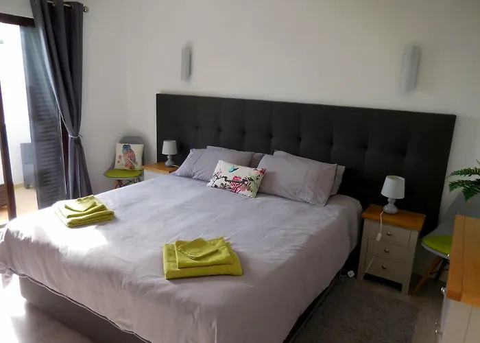 Apartamento Deluxe Quinta Da Bellavista By Umbral